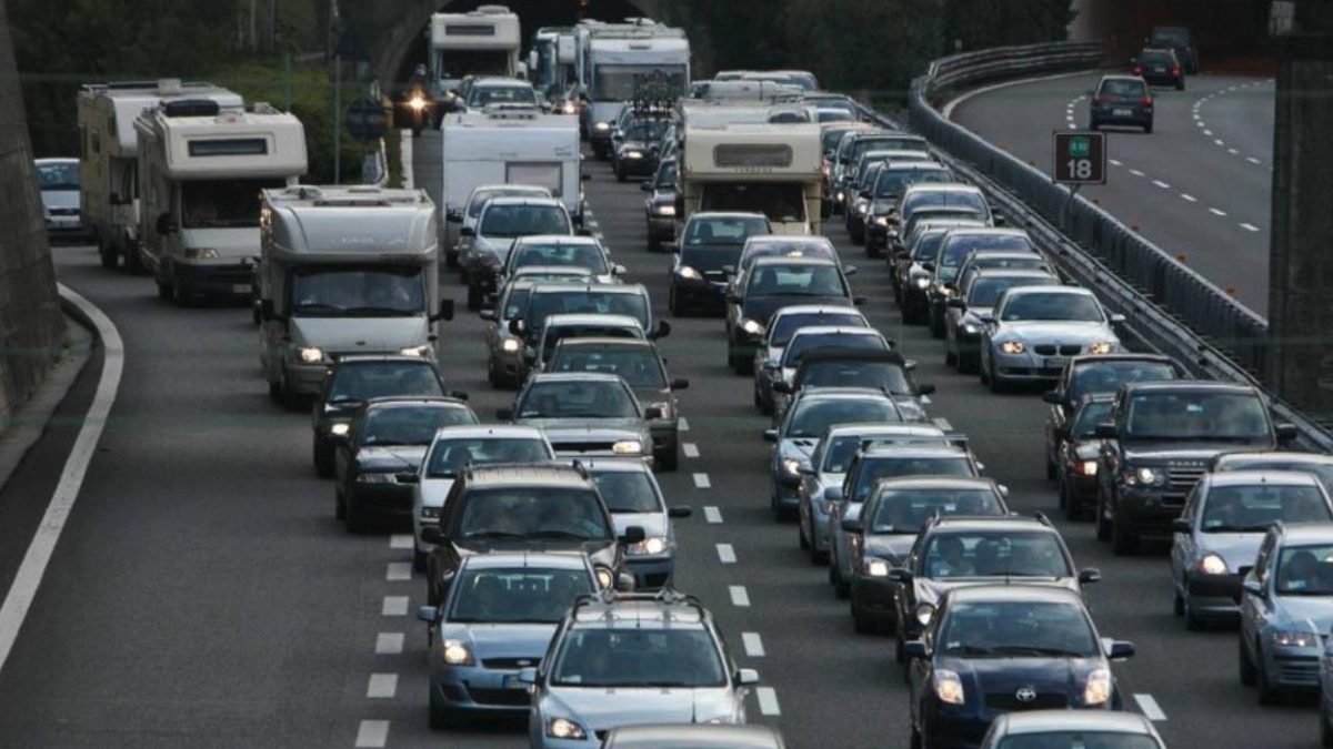 13 milioni italiani in viaggio