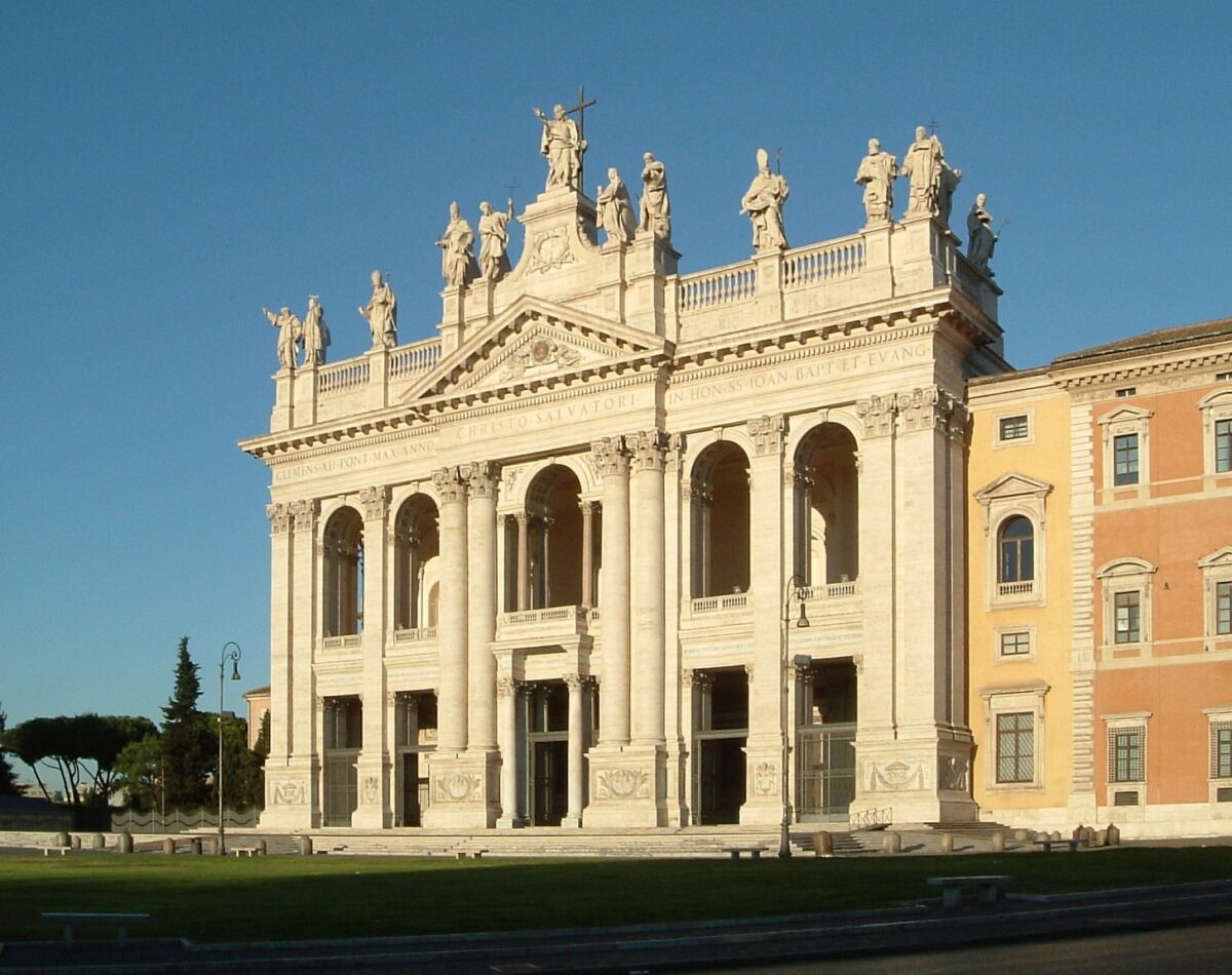 “Officina delle opportunità” dalla Caritas di Roma