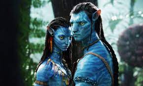 Avatar senza rivali a Capodanno