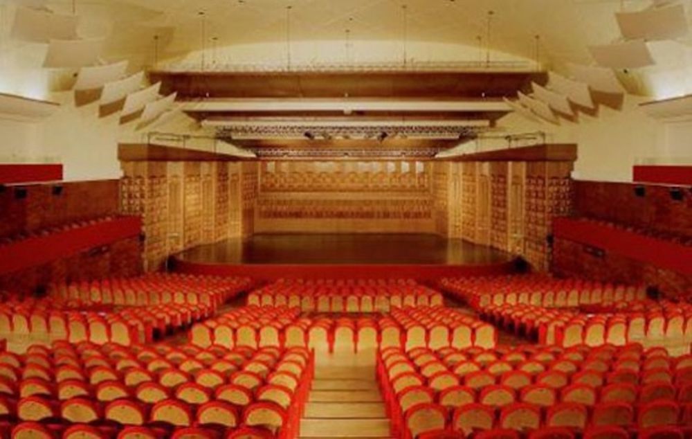 Vicini al tutto esaurito per il concerto solidale del Bambino Gesù