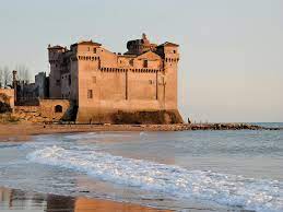 L'Epifania al Castello S. Severa