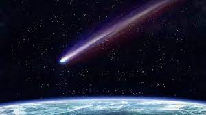 La Cometa di Neanderthal