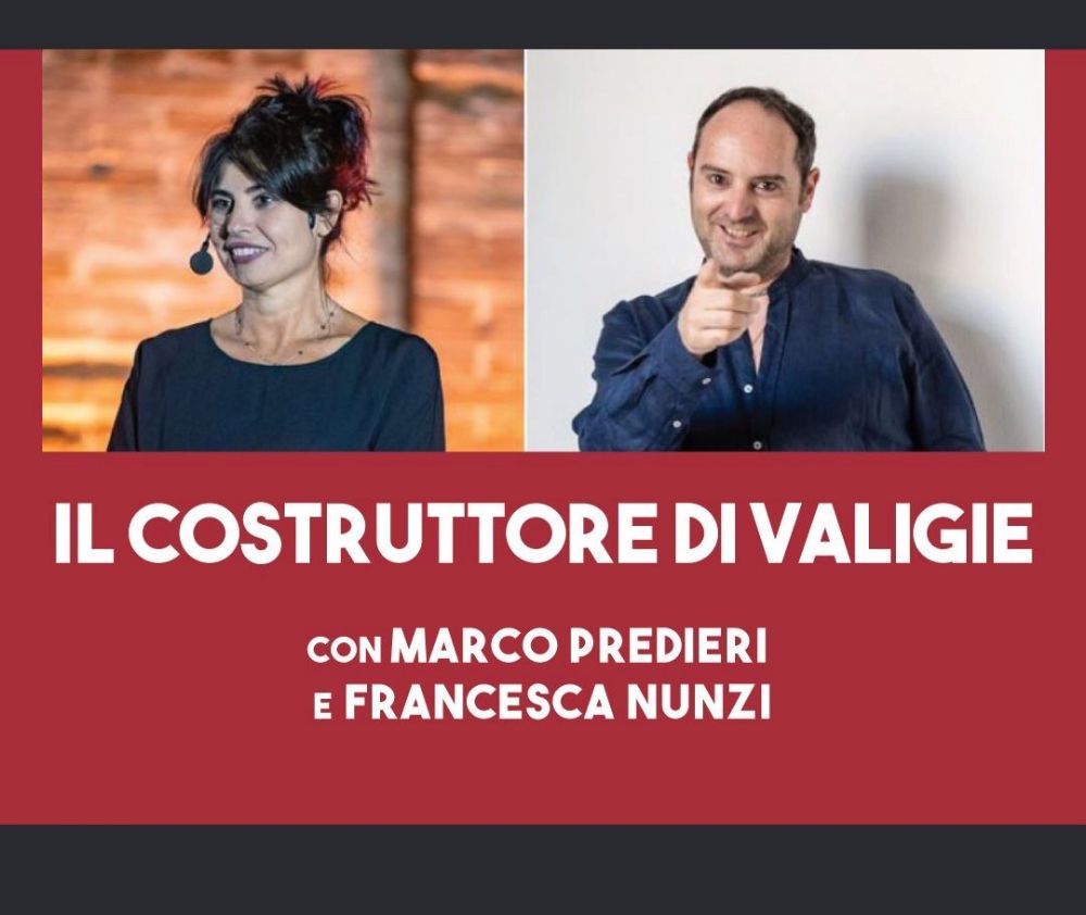 Il costruttore di valigie