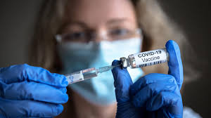 Covid vaccino Pfizer Omicron