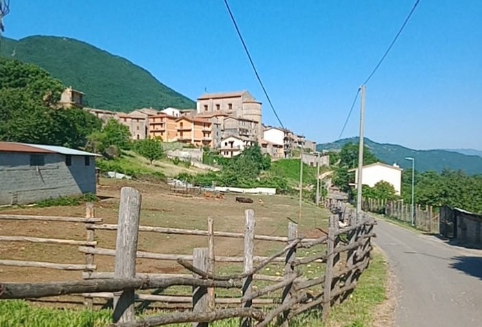 Sagra della Braciola a Camerata Nuova
