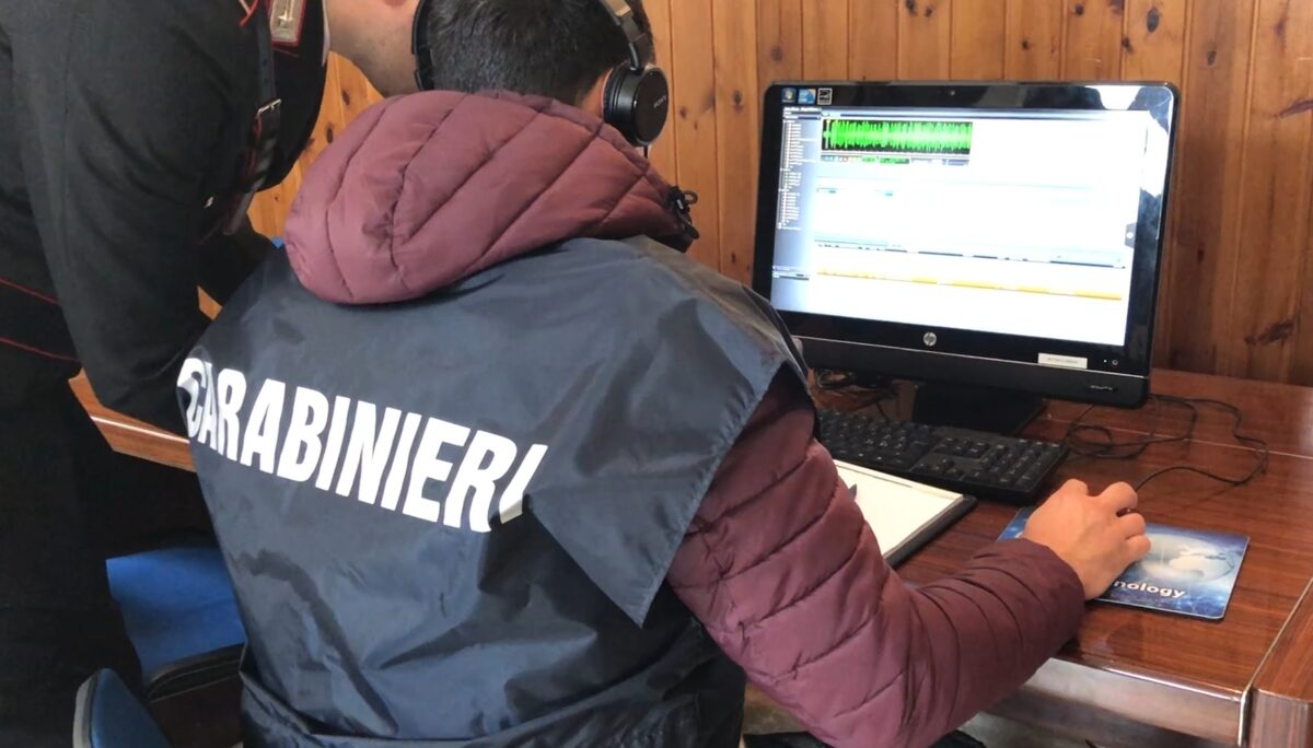 Stanno aumentando le truffe online che usano il nome dell’INPS