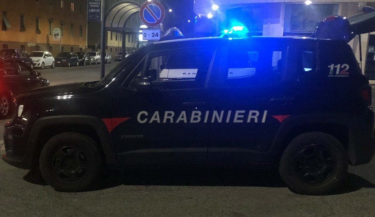 Perseguita l'ex coniuge: divieto di avvicinamento per un 42enne di Segni