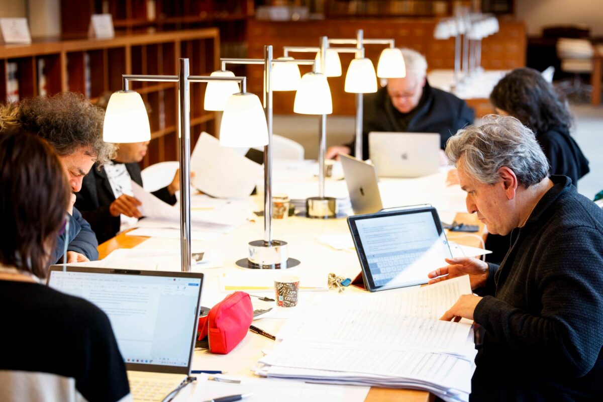 Grande successo per il Concorso Internazionale Luciano Berio