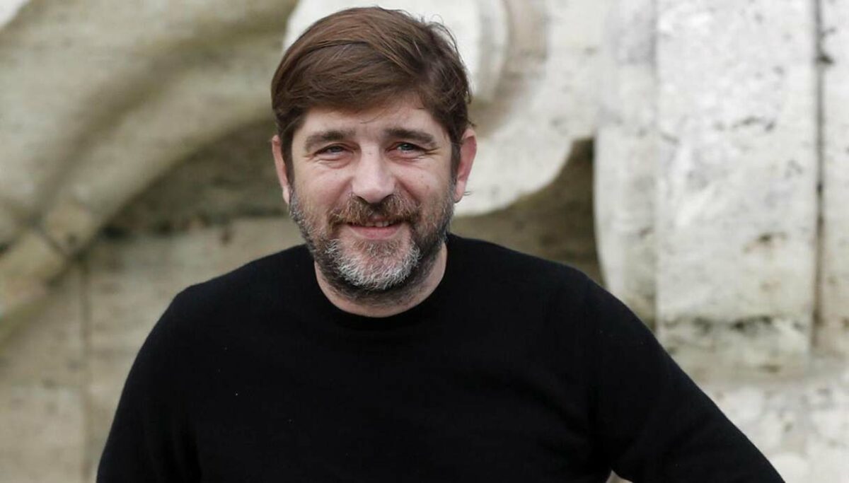 Morte Libero De Rienzo