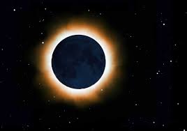Il 2023 anno con 4 eclissi
