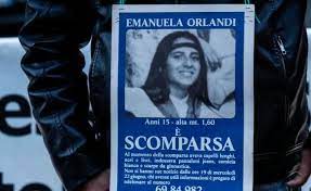 Emanuela Orlandi si riapre