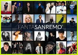 Fanta Sanremo 2023 vola