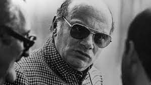 Muore a Roma Francesco Rosi