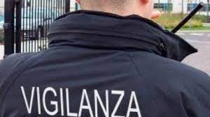 9 gennaio protesta vigilanza
