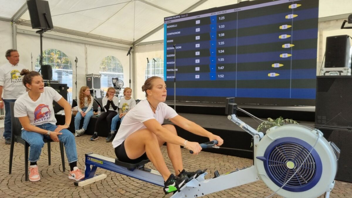Nuova iniziativa Concept 2: la C2 Half Marathon