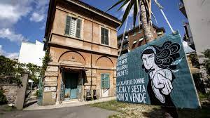 Casa delle donne Lucha y Siesta