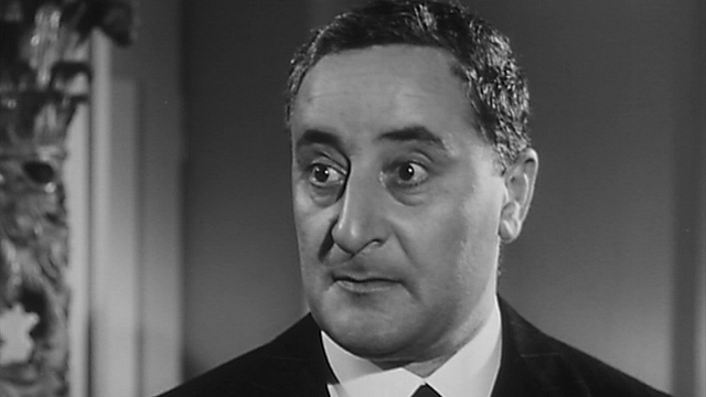 Muore l'attore Mario Scaccia