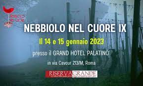 Torna Nebbiolo nel cuore