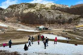 Santanchè Regioni carenza neve