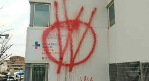 No vax a Casa della Salute