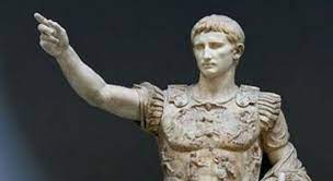 Ottaviano ha il titolo di Augusto