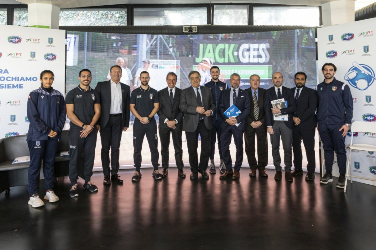 Ora Giochiamo Insieme per fare squadra