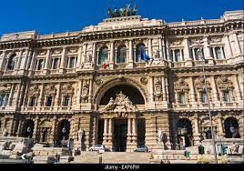 Inaugurato Palazzo Giustizia