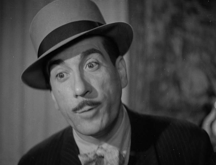 Muore Peppino De Filippo