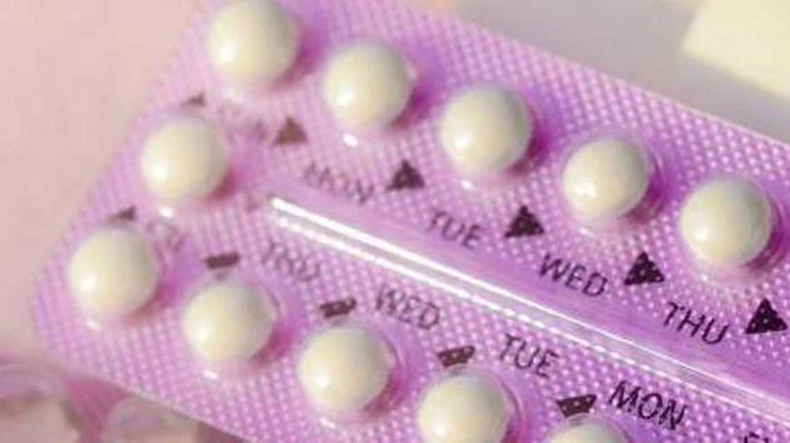 Pillola contraccettiva gratis
