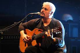 Muore a Roma Pino Daniele