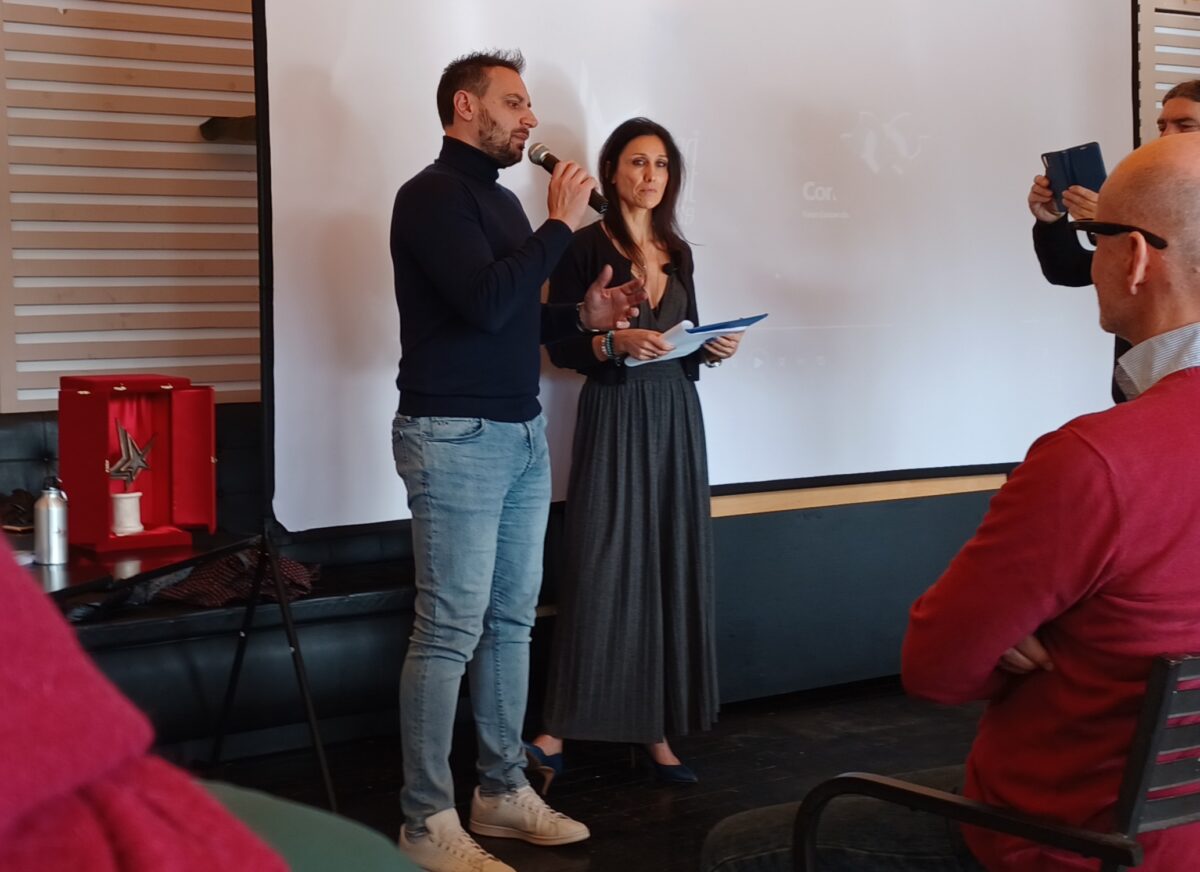 Premio Italian Sportrait Awards