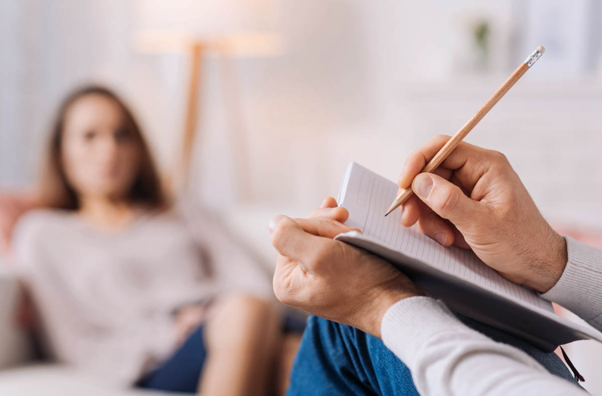 Aumento significativo dei redditi degli psicologi
