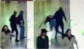 Ragazza accoltellata a Roma