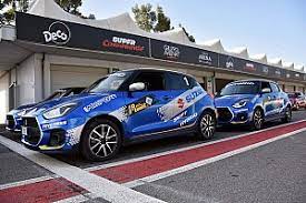 Rally Talent Italia 2022