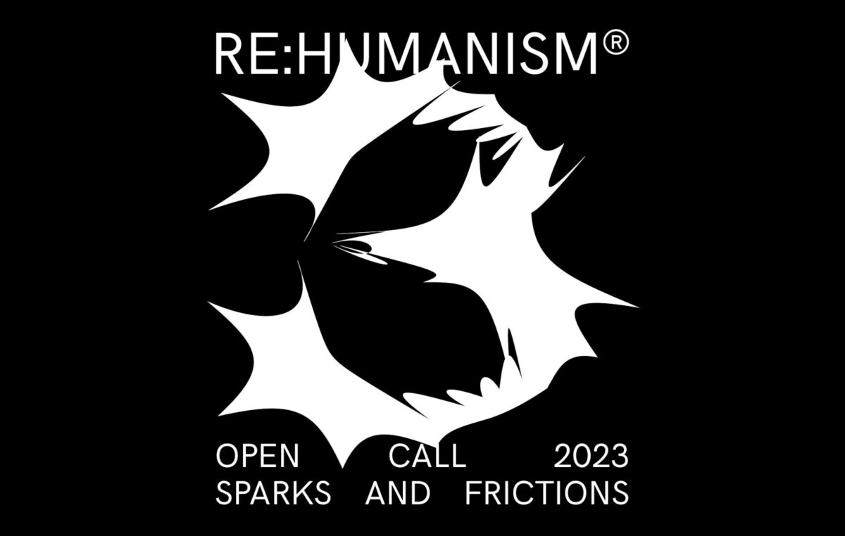 Re:humanism annuncia l'art prize "Sparks and Frictions"