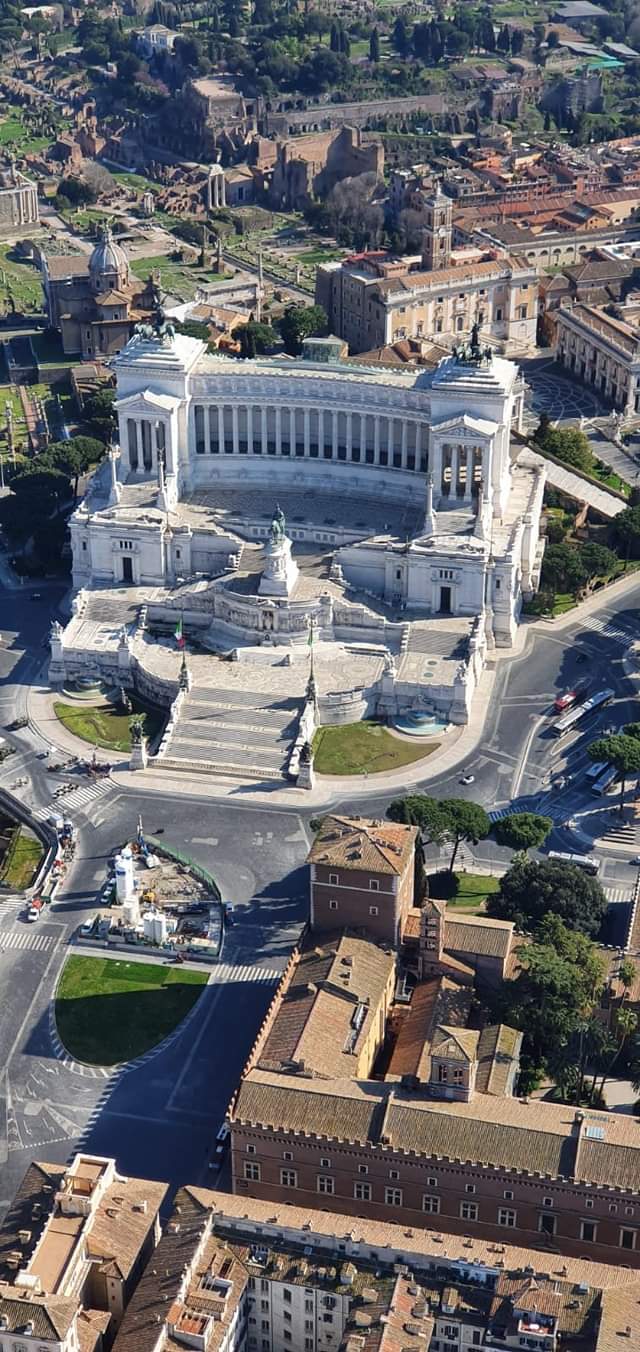Domenica ecologica a Roma