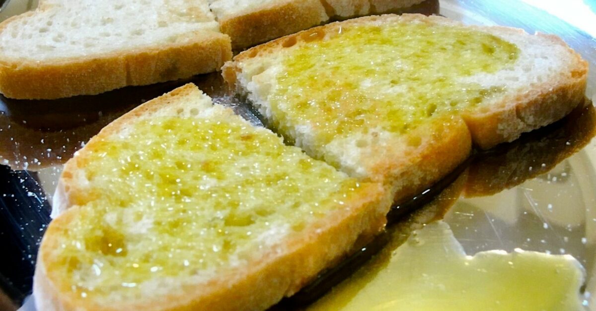 Sagra della bruschetta