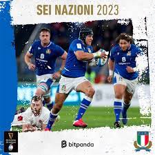 Il 5 febbraio Guinness 6 Nazioni
