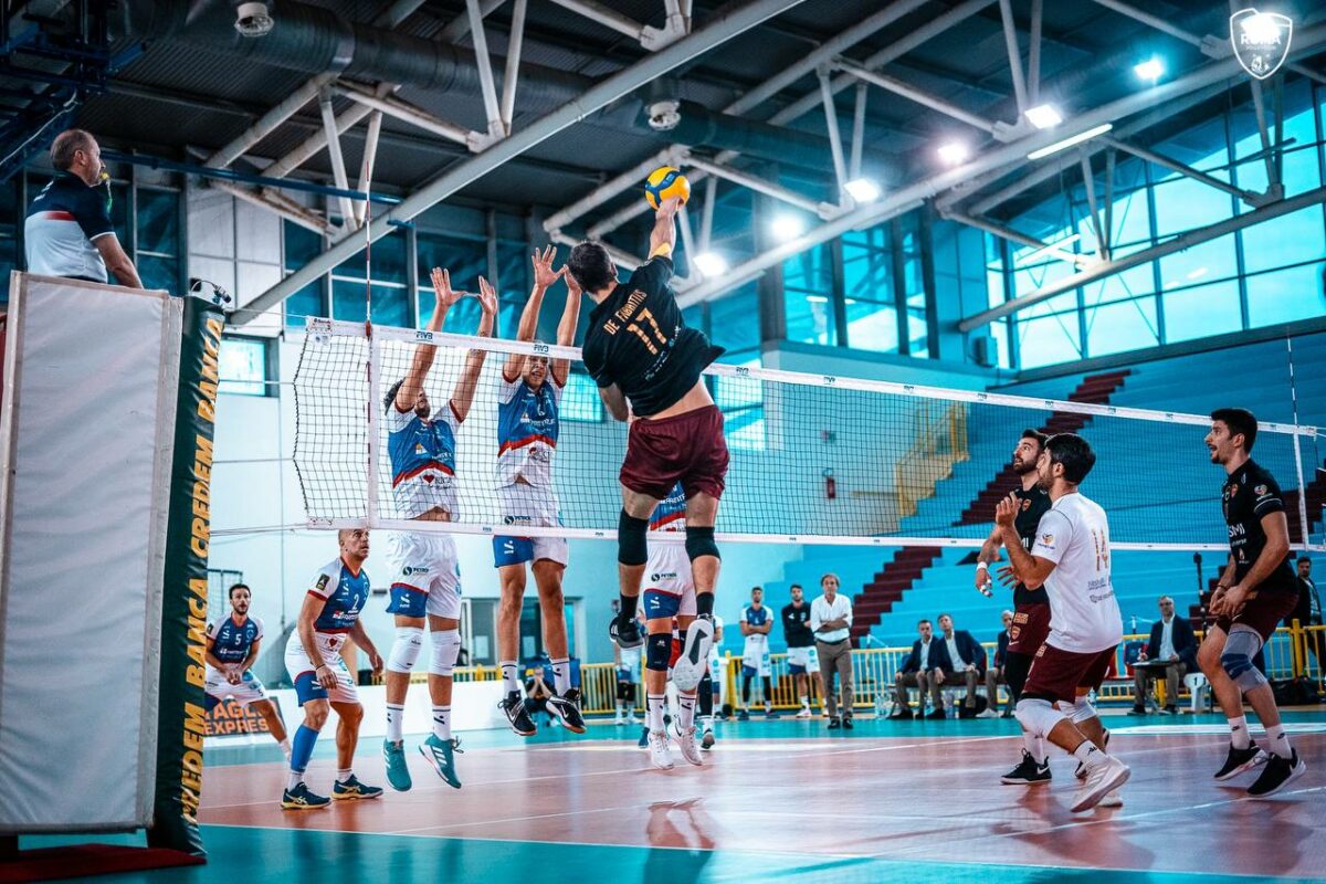 Scontro salvezza Roma contro Napoli