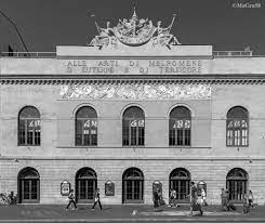 Inaugurato Teatro Argentina