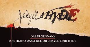 Teatro Ciak il dottor Jekill