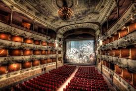 Inaugurato il Teatro Valle