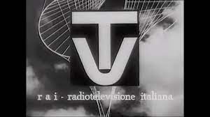 Nasce la televisione 1954