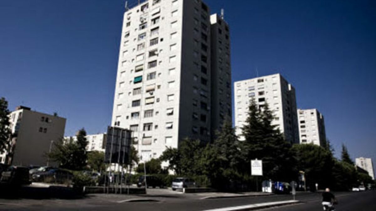 Tragedia Tor Bella Monaca