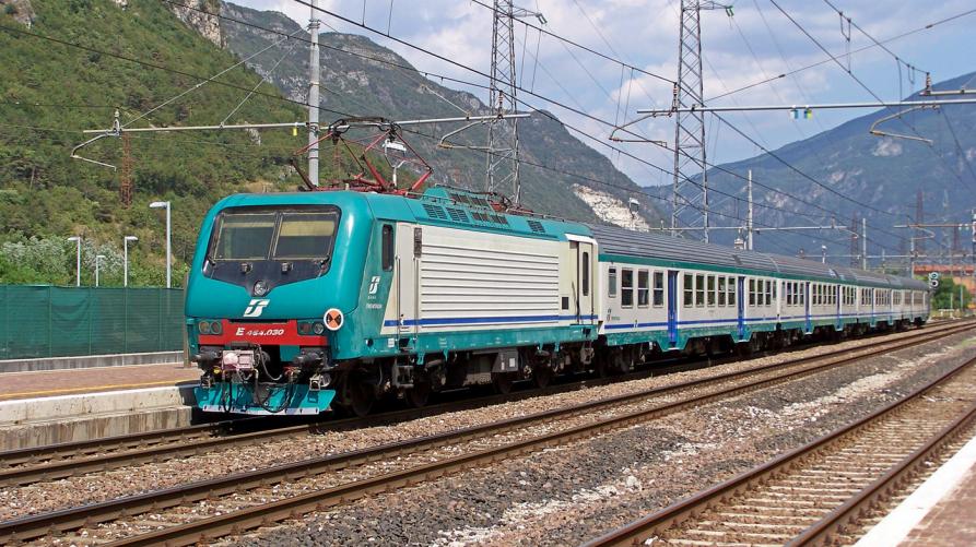 Gara per la nuova stazione Torrino-Mezzocammino pubblicata