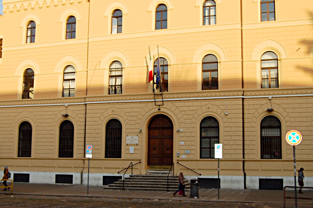 Clan dei Moccia disintegrato dal Tribunale della Capitale