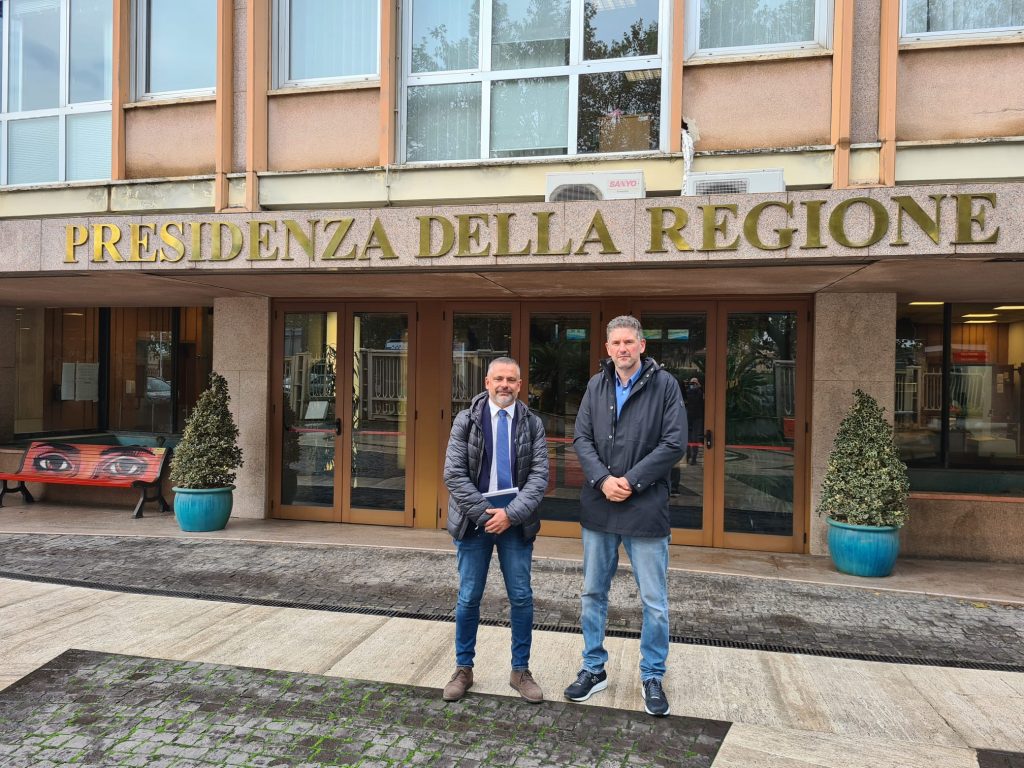 Pronto Soccorso del Lazio sempre più nel caos