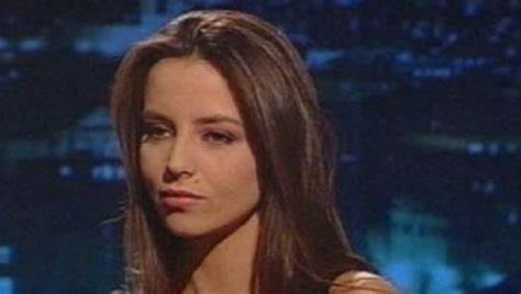 A processo Virginia Sanjust