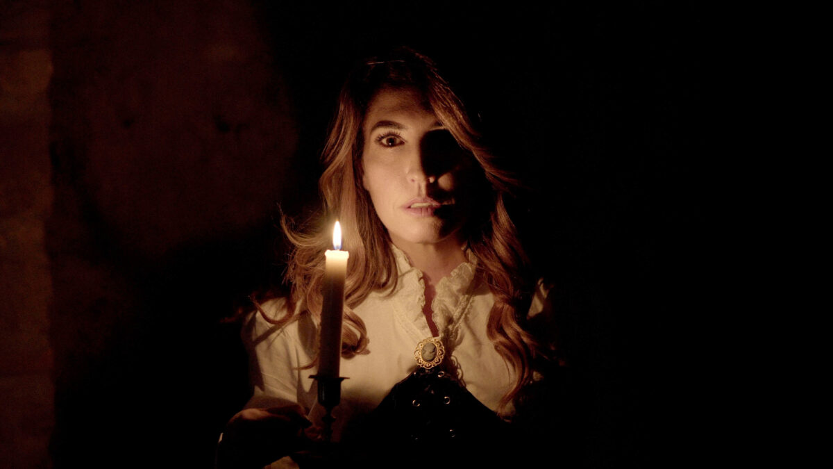 Vlad Dracula al Teatro Brancaccio