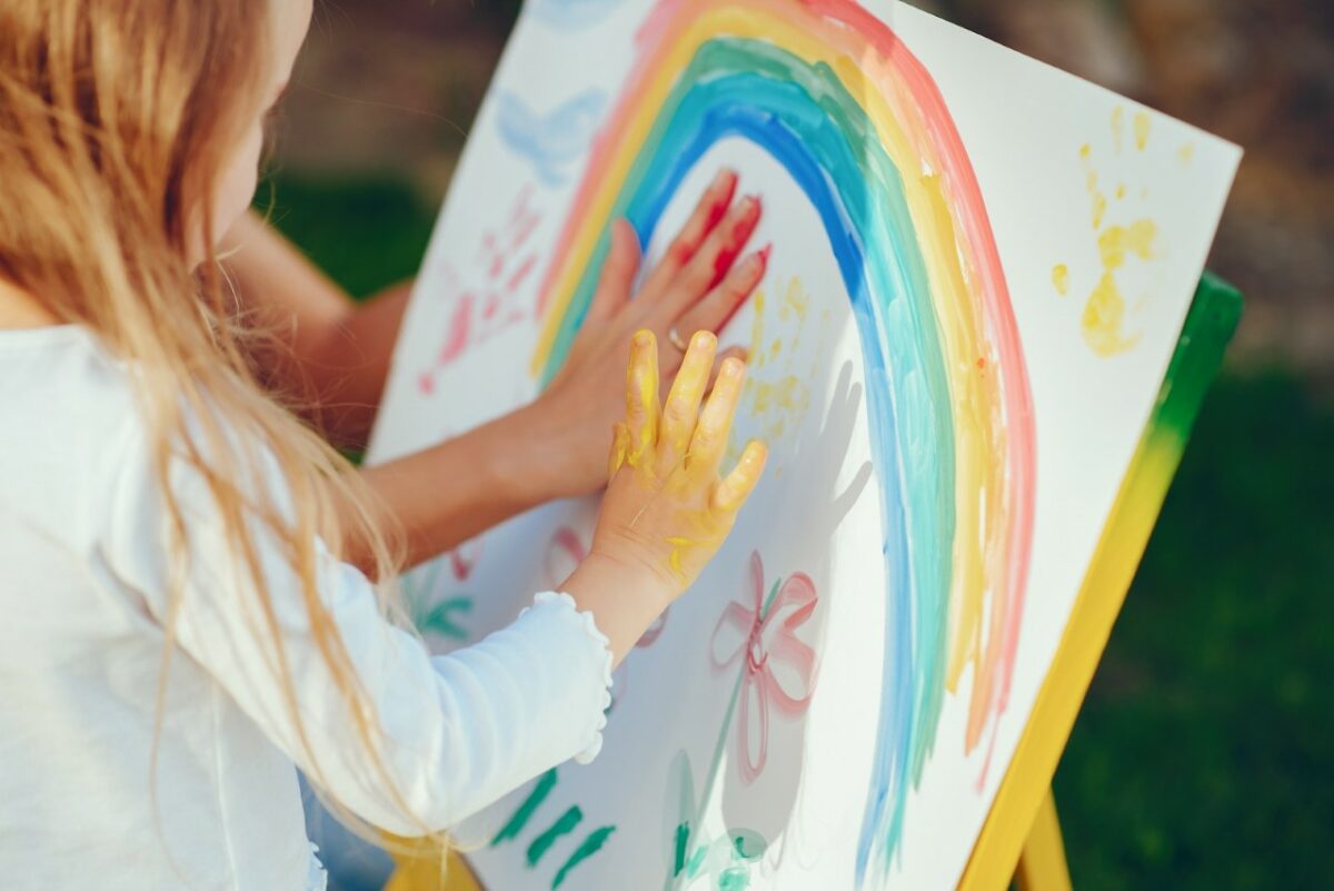 Gesti sostenibili per disegnare il futuro con Festival ECOlors